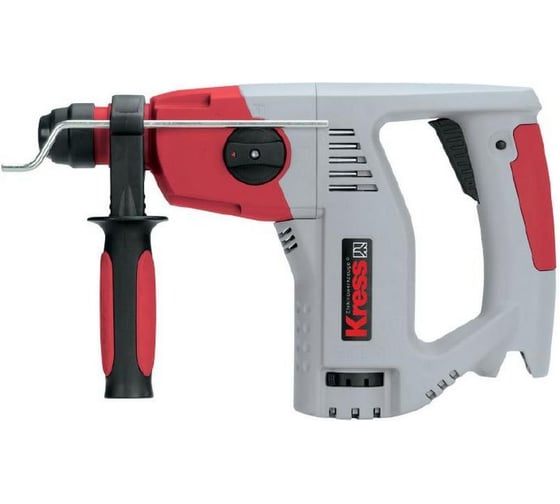 Перфоратор Kress 700 PSE Set 04282634