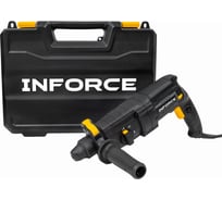 Перфоратор Inforce RH2608R-P