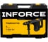 Перфоратор Inforce RH4014CSV-M 24