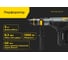 Перфоратор Inforce RH4014CSV-M 2