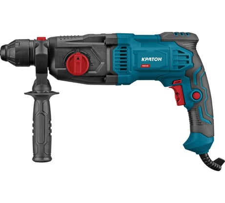 Перфоратор Кратон RHE-1100-26 3 07 01 029
