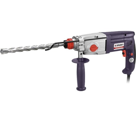 Перфоратор SPARKY BPR 261E