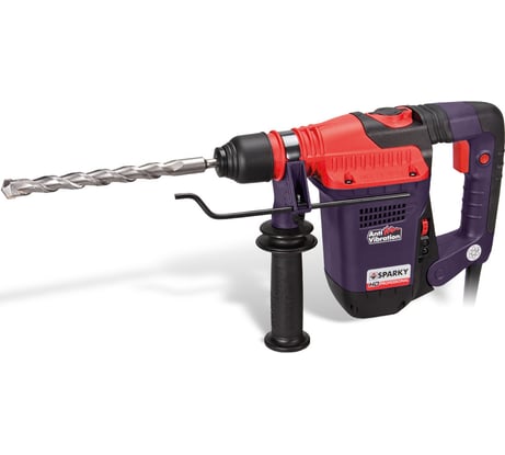 Перфоратор SPARKY BP 330CE