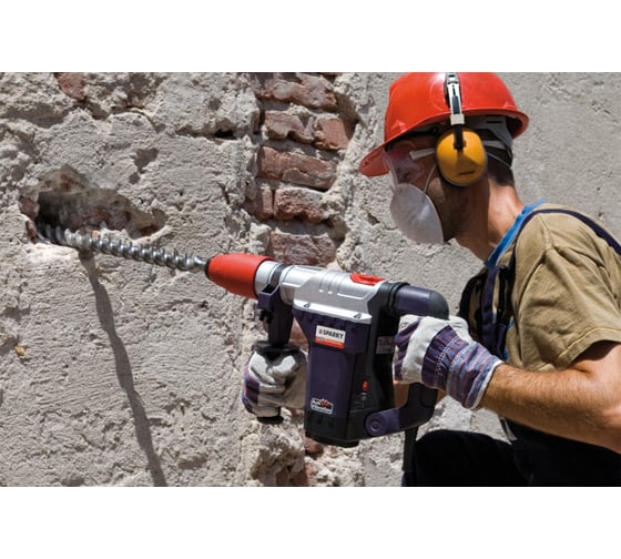 Перфоратор SPARKY BP 540CE