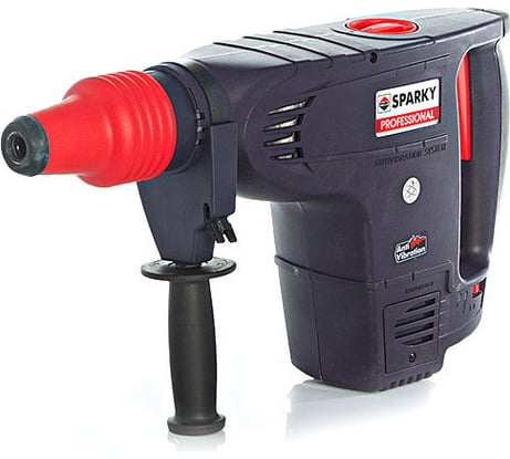 Перфоратор SPARKY BP 750CE