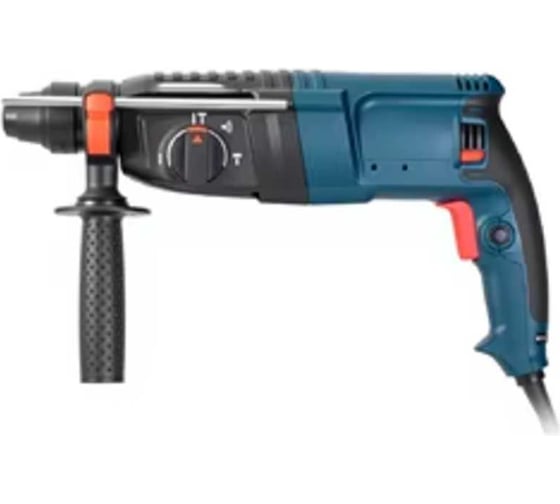 Перфоратор BlackWeld BW-2601M 26mm/1050W 150231