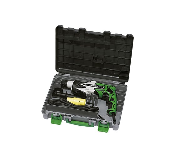 Перфоратор Hitachi DH24PC3