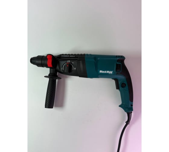 Перфоратор BlackWeld BW-2602M 26mm/1050W 150234
