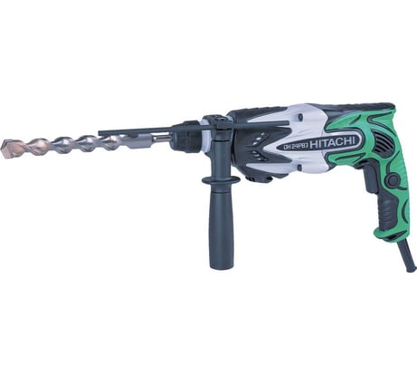 Перфоратор Hitachi DH24PB3