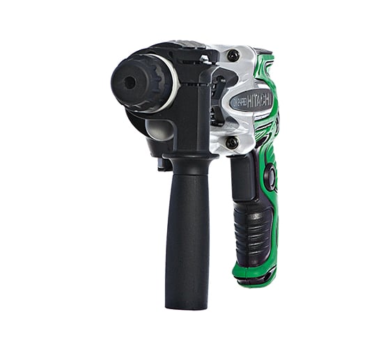 Перфоратор Hitachi DH24PB3