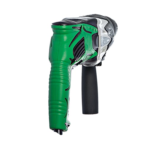 Перфоратор Hitachi DH24PB3