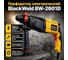 Перфоратор BlackWeld BW-2601D 26mm/1050W 150232 2