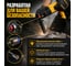 Перфоратор BlackWeld BW-2601D 26mm/1050W 150232 3