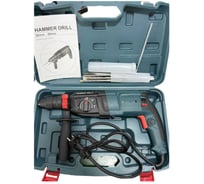 Перфоратор BlackWeld BW-2601B 26mm/1050W 150230