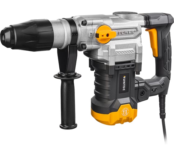 Перфоратор Runtec SDS-Max 230В, 10Дж, 1600Вт RT-EHS1600 1