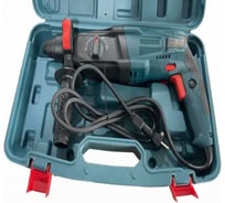 Перфоратор BlackWeld BW-3001B 1200W 150238