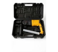 Перфоратор BlackWeld BW-2401D 24mm/680W 150229