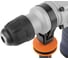 Перфоратор демонтажный MAX-PRO 1200 Вт, 880 об/мин, 4,5 Дж, 3 режима, Д/Б/М-40/28/13, 4,95 кг, SDS-PLUS, антивибрационная ручка, резиновые вставки, ре 85091 2