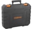 Перфоратор демонтажный MAX-PRO 1200 Вт, 880 об/мин, 4,5 Дж, 3 режима, Д/Б/М-40/28/13, 4,95 кг, SDS-PLUS, антивибрационная ручка, резиновые вставки, ре 85091 3