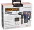 Перфоратор демонтажный MAX-PRO 1500 Вт, 0-850 об/мин, 5,5 Дж, 3 режима, Д/Б/М-42/32/13, 5,2 кг, SDS-PLUS, антивибрационная ручка, резиновые вставки, р 85094 3