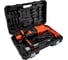 Перфоратор KINGQUEEN KQ-G1200H 5
