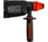 Перфоратор KINGQUEEN KQ-G1200H 8