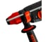 Перфоратор KINGQUEEN KQ-G1200H 12