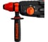 Перфоратор KINGQUEEN KQ-G1200H 13