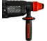 Перфоратор KINGQUEEN KQ-G1200H 15