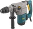 Перфоратор демонтажный FIT 1400 Вт, 0-520 об/мин, 0-4100 уд/мин, 9 Дж, 2 реж., SDS-MAX, 6,65 кг, кейс 80120 1