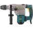 Перфоратор демонтажный FIT 1400 Вт, 0-520 об/мин, 0-4100 уд/мин, 9 Дж, 2 реж., SDS-MAX, 6,65 кг, кейс 80120 8