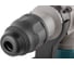 Перфоратор демонтажный FIT 1400 Вт, 0-520 об/мин, 0-4100 уд/мин, 9 Дж, 2 реж., SDS-MAX, 6,65 кг, кейс 80120 9