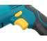 Перфоратор монтажный аккумуляторный FIT 20 В, 0-900 об/мин, 0-5300 уд/мин, 1,5 Дж, 2 реж., SDS-PLUS, реверс, рез. накл., без АКБ, кор. 79908 4