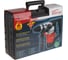 Перфоратор WORTEX RH 3231-1 в чемодане (RH323111129A2) + набор сверл 16 шт. ЦВ-0646557600 6