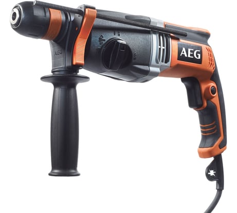 Перфоратор AEG KH 28 Super XE 4935428190