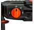Перфоратор KINGQUEEN KQ-G1100H 5