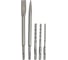 Перфоратор KINGQUEEN KQ-G1100H 8