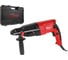 Перфоратор WORTEX LX RH 2628 и дрель-шуруповерт аккумуляторная BD 1220-1 DLi 0329062A2 ЦГ-0185307840 1