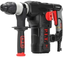 Перфоратор электрический SDS-Plus P.I.T. верт, 1500Вт, 6,0Дж, 3реж, Ø32мм, 0-920об/мин PBH32-C6