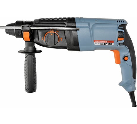 Перфоратор ЭЛЕКТРОПРИБОР ПР-1000