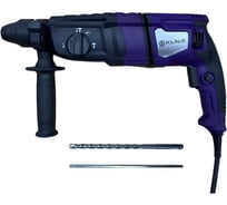 Перфоратор KLAUE KEP-30C, 900 Вт, 3,3Дж (шт) УТ000025217