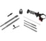 Перфоратор SDS-plus Elitech П 280РЭМ (800Вт,3реж,2,8Дж) 214944 10