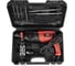 Перфоратор SDS-plus Elitech П 280РЭМ (800Вт,3реж,2,8Дж) 214944 11