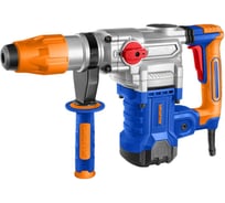 Перфоратор WADFOW SDS-MAX 1600 Вт, 10 Дж 2 WRH3D38