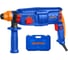 Перфоратор WADFOW SDS-plus 800 Вт, 2.5 Дж 4 WRH1D26 1