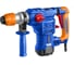 Перфоратор WADFOW SDS-plus 1500 Вт, 5.5 Дж 2 WRH2D32 1