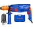 Перфоратор SDS-plus WadFow 800 Вт, 2.5 Дж WRH1D26-2 1