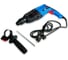 Сетевой перфоратор Vniissok VDFR-1200(1200Вт,220В,SDS+,3 режима,в кейсе) V0032 3