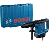 Перфоратор Bosch GBH 6-42 C 0611278021