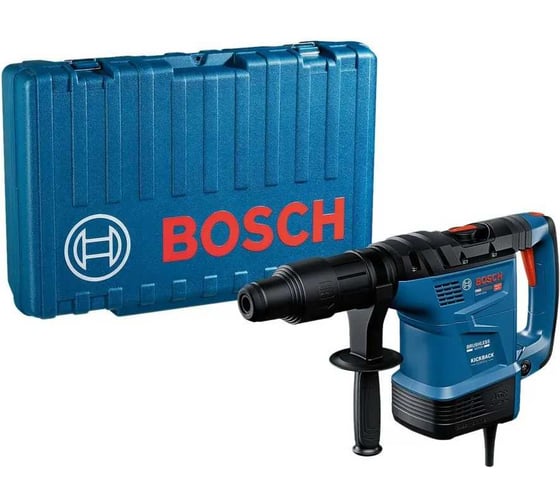 Перфоратор Bosch GBH 6-42 C 0611278021